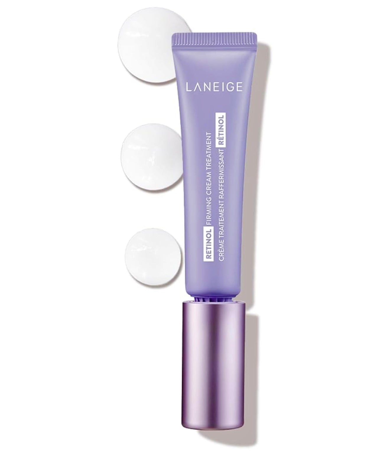 LANEIGE Perfect Renew Retinol 30ml – Anti-Aging Korean Serum for Fine Lines, Firmness & Radiant Skin
