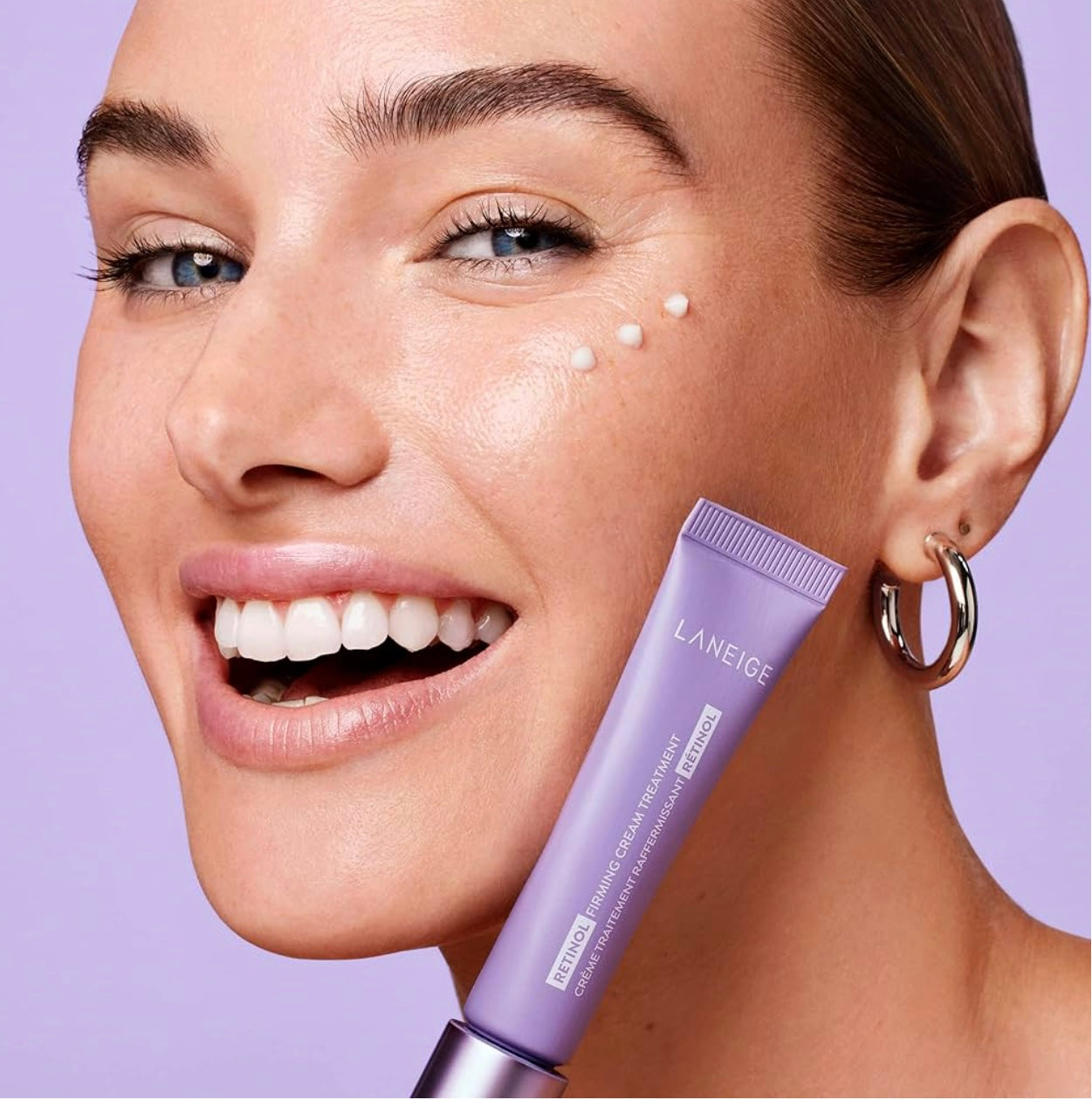 LANEIGE Perfect Renew Retinol 30ml – Anti-Aging Korean Serum for Fine Lines, Firmness & Radiant Skin