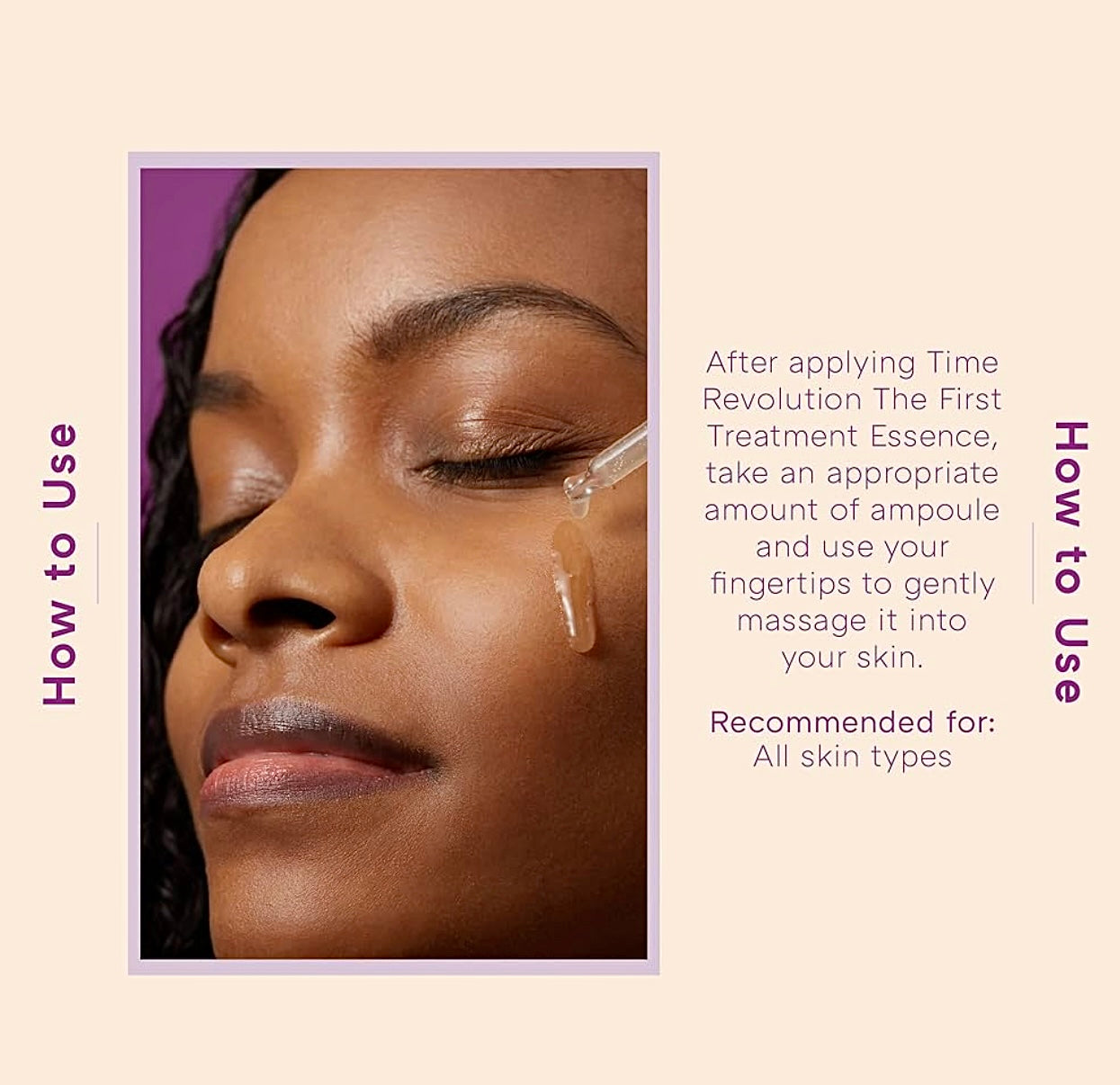 MISSHA Time Revolution Night Repair 5X – Probiotic Anti-Aging Ampoule for Overnight Skin Renewal